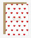 Atws I Love You Everyday Greeting Card Red 3701344201333