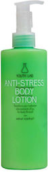 Youth Lab. Anti-stress Lotion Σώματος 400ml Youth Lab. Anti-stress Lotion Σώματος 400ml