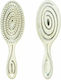 Christian Artesio Moncare Haarbürste Beige