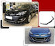 Lip Spoiler Μαύρο Πλαστικό Γυαλιστερό Opel Astra J