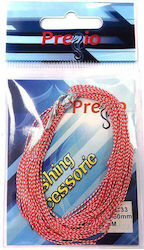 Assist Fishing Filament Pregio Sk560 & Sk580 5m 0.60mm