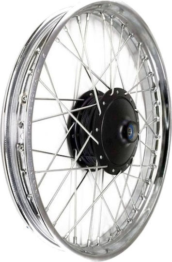 Front Wheel Kawasaki Max 100 Bearings Union