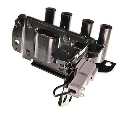 Bobină De Aprindere Hyundai Accent 2 Lc 3 9mc Elantra-matrix Fc Getz Tb Mg9074-10734