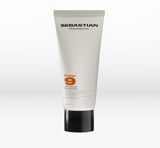 Sebastian Professional Potion 9 Conditioner Reconstruction/Nourishment 200ml