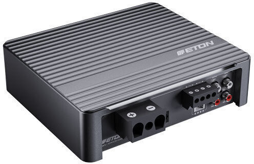 Eton Car Audio Amplifier 2 Channels (D Class)