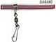 Sissy Long Oceanic Team Red Transparent