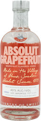 Absolut Wodka 40% 700ml