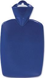 Mapa Hot Water Bottle in Blue color General Use 1800ml Mapa Hot Water Bottle in Blue color General Use 1800ml