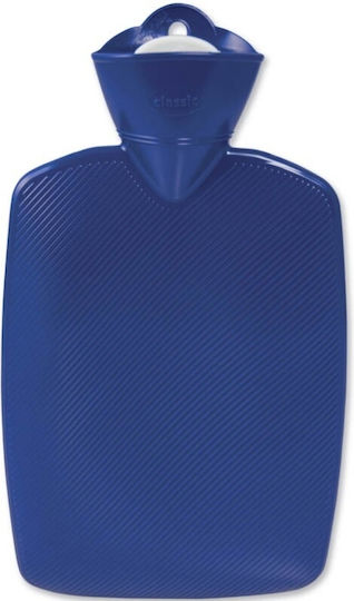Mapa Hot Water Bottle in Blue color General Use 1800ml