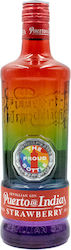 Puerto De Indias Sevillian Flavoured 37.5% 700ml