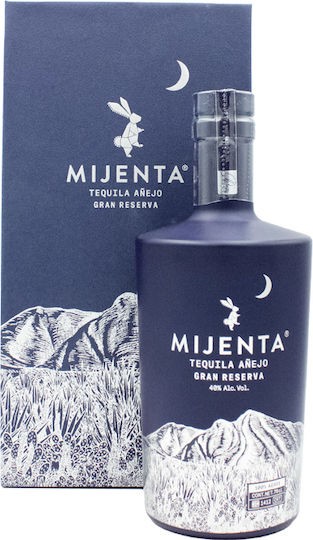 Gran Reserva Añejo Tequila 40 Percent 700ml
