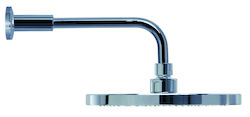 Ideal Standard Sevajet Κεφαλή Ντουζ