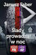 Ślady Prowadzą W Noc