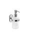 Gedy Febo Wall Mounted Glass Dispenser
