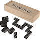 Christening Favor with Wooden Toy from Faitakis Pack