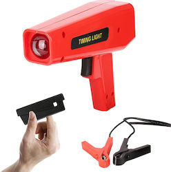 Professional Stroboscopic Timing Light Gun 12v Professional Stroboscopic Timing Light Gun 12v