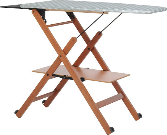 Foppapedretti Assai για Σίδερο Ατμού Σπαστή 123x50x85cm