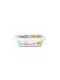 Pyrex Δοχείο Φαγητού Γυάλινο 800ml