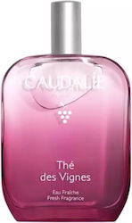 Caudalie The Des Vignes Eau Fraiche 100 мл Caudalie The Des Vignes Eau Fraiche 100 мл