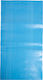 Trash Bags by the Kilo (1kg) for Rubble 40x80cm Blue