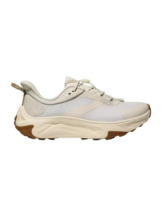 HOKA Transport Γυναικεία Running Μπεζ