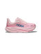 One Bondi 9 Sport Shoes Running Pink