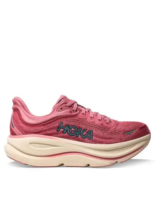 HOKA Bondi 9 Γυναικεία Αθλητικά Παπούτσια Runni...