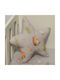Декоративна Възглавница Звезда 37×37 См Design 427 Oliver Baby Oliver Baby