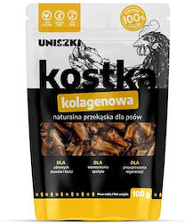 Uniszki Dog Treat 100gr