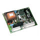 Next Systems Garage Door Control Panel