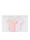 Mayoral Baby Pink