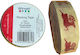 Decorative Adhesive Tape Artemio 10m x 15mm Masking Tape Reindeer