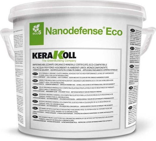 Kerakoll Eco Epoxy Sealing 5kg Gray