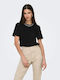 Women's T-shirt Black