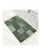 Lino Home Ορθογώνιο Χαλάκι Κουζίνας Olive 60x90εκ.