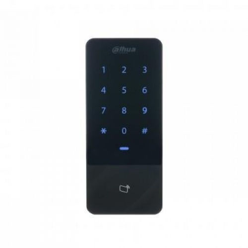 Dahua Access Control за достъп с Карта