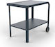 Ziipa Grill Bench