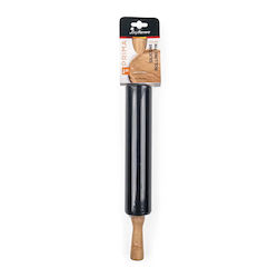 Luigi Ferrero Holz Nudelholz 25cm 1pcs