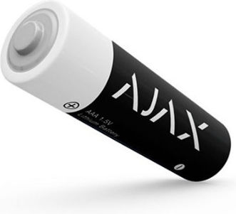 Ajax Systems Battery Home Security Systems