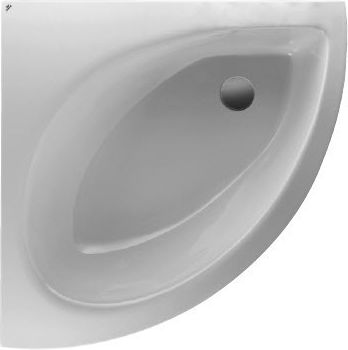 Picioare Colțare First 140cm Albe Ideal Standard Ap
