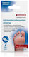 Pedibaehr Hammer Toe Gel Patches Medium 4pcs