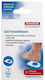 Pedibaehr Heel Silicone Cushions Small 2pcs