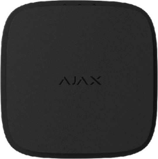 Ajax Systems Protect 2 Rb Detector de temperatură ridicată