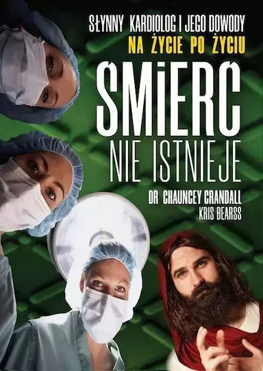 Śmierć Nie Istnieje
