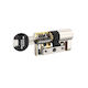Dormakaba Lock Cylinder Security 100mm (30-70)
