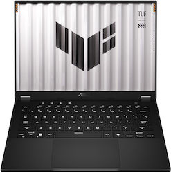 Asus TUF A14 14" (Ryzen 7-260/16GB/512GB) Asus TUF A14 14" (Ryzen 7-260/16GB/512GB)