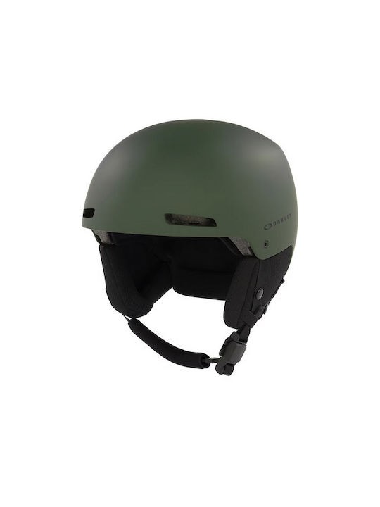 Oakley Mod1 Pro Herren Ski & Snowboard Helm in ...