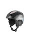 Rockbros Men's Helmet for Ski & Snowboard Black