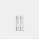 Kerakoll Silikon-Dichtungsmittel Transparent 310ml 1Stück