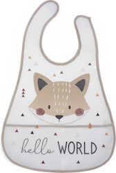 Gamberritos Kids Wasserdicht Lätzchen Stoff mit Bügelverschluss und Schlaufe & Tasche Gamberritos Kids Wasserdicht Lätzchen Stoff mit Bügelverschluss und Schlaufe & Tasche